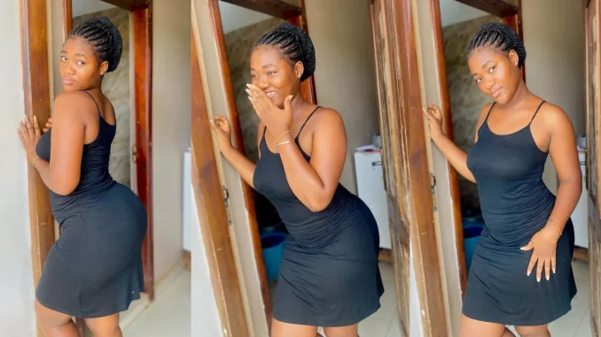 When You’ve Just Uncovered the Secret to Dressing to Enhance Your beautiful day(Photos)