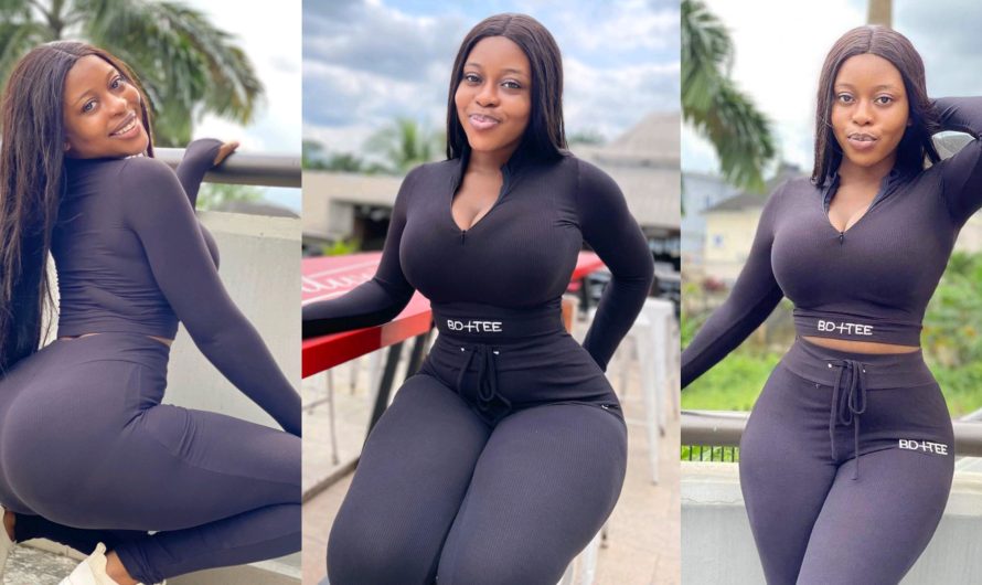 The Latest Beauty Cr@ze: Slim and Curvaceous Goddesses Dominate the Scene, Raises buzz among Fans(Video)