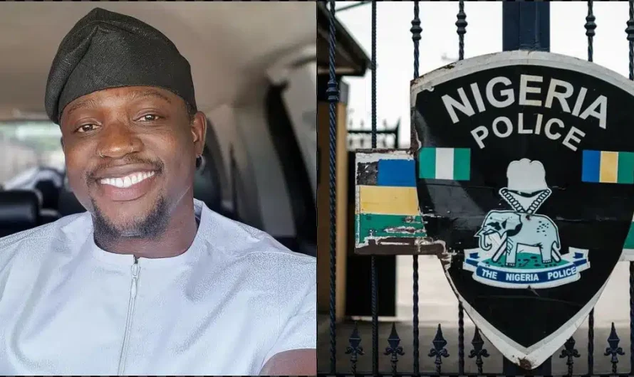 VeryDarkMan lands in trouble, arrested by Police again; Details…
